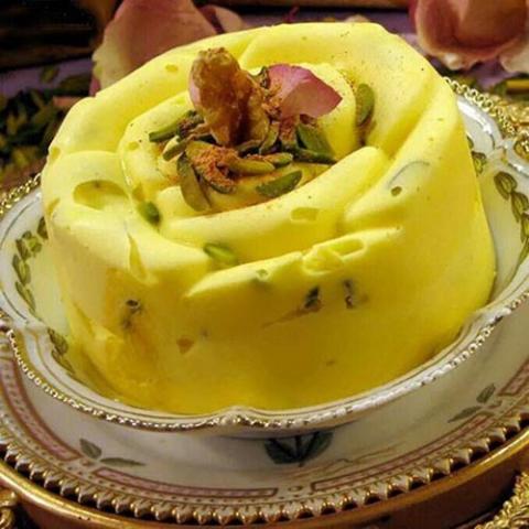 بستنی سنتی کد 25067