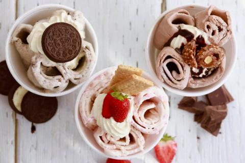 بستنی سنتی کد 26351