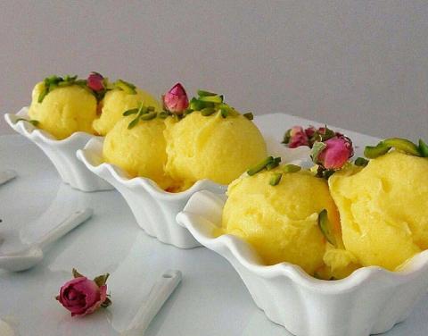 بستنی سنتی کد 26355