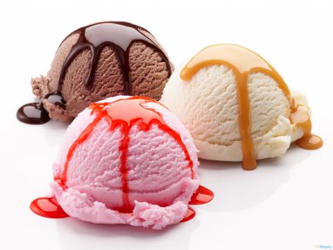بستنی سنتی کد 26400